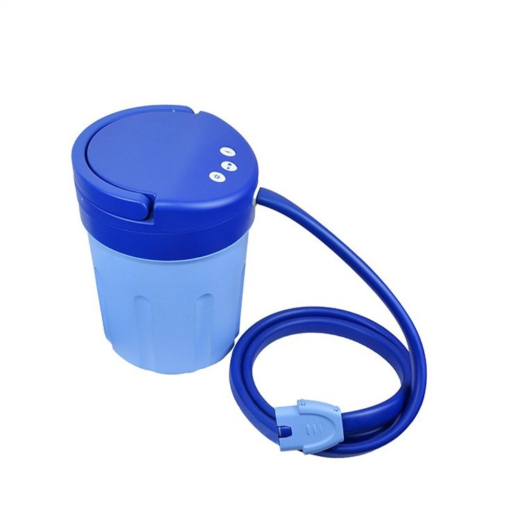 Cold Compression Therapy Device