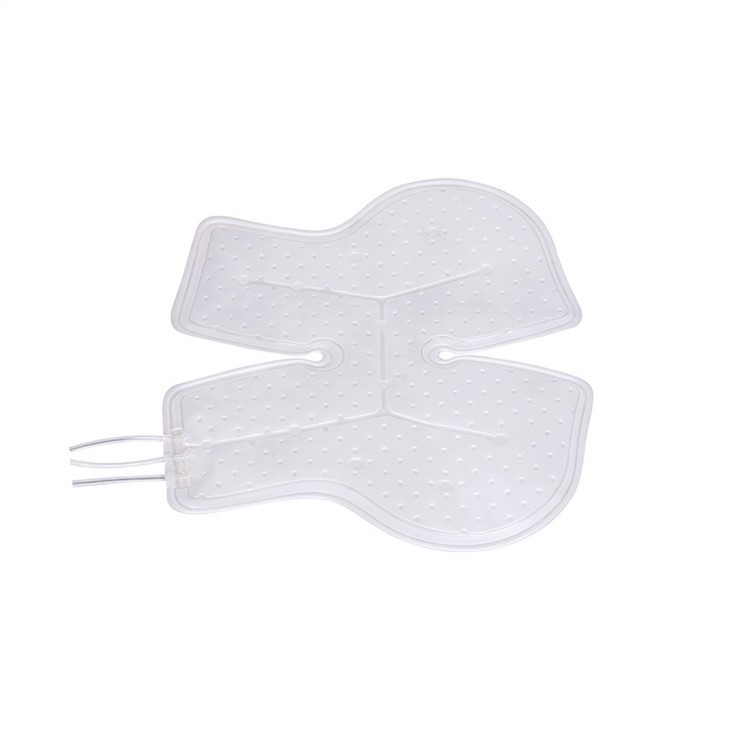 Cold Therapy Should Pad