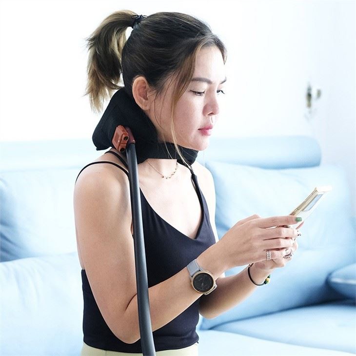 Skin Cold Therapy Machine