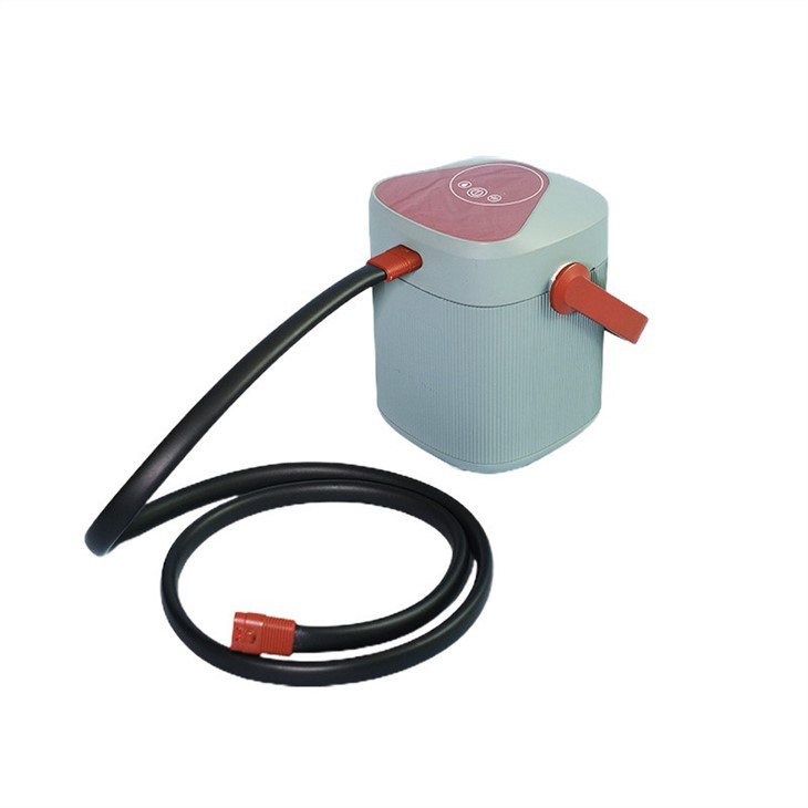 Skin Cold Therapy Machine