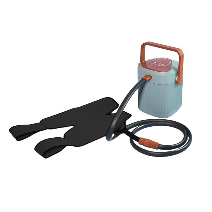 Skin Cold Therapy Machine