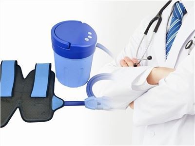 Cold Compression Therapy Device