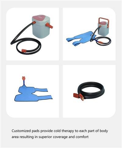 Cold Therapy Machine For Recovery