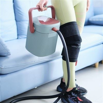 Rehabilitation Therapy Cold Therapy Machines