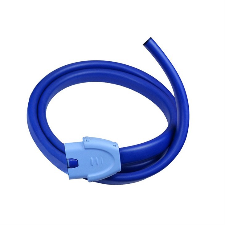 Black Insulated Tubing Sets