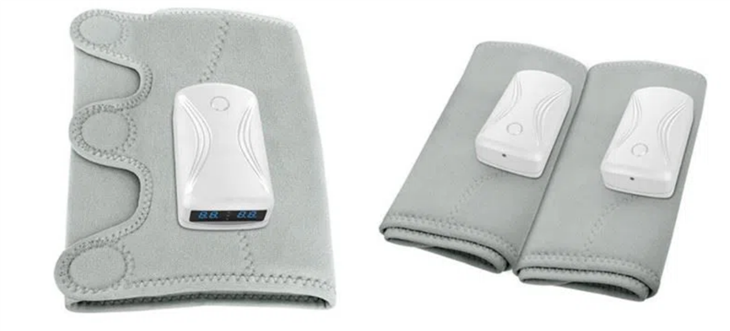 Compression Sleeves For Legs