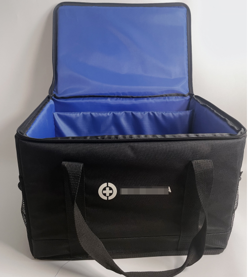 Design & Manufacture Custom Medical Carrying Cases