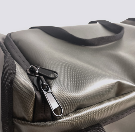 Design & Manufacture Custom Medical Carrying Cases