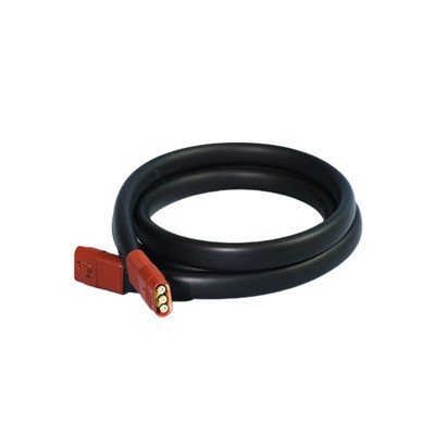 Black Insulated Tubing Sets