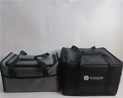 Design & Manufacture Custom Medical Carrying Cases