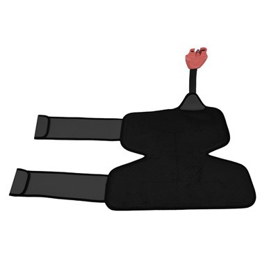 New Cold Therapy Knee Pad