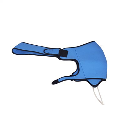 Shoulder Wrap For Sports Recovery