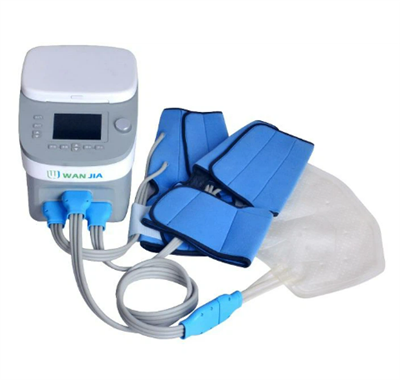 2025 Cold Compression Unit With DVT